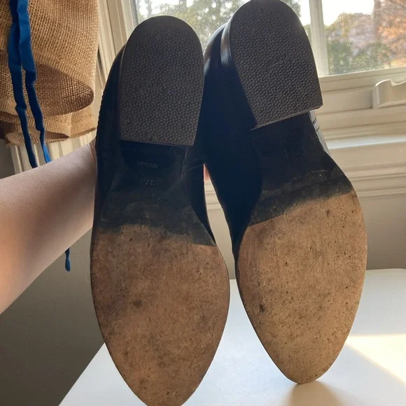 Alexander Wang Kori low ankle boots size 37 1/2 - Picture 5 of 5